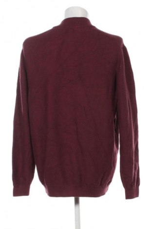 Pánský svetr  S.Oliver, Velikost 3XL, Barva Červená, Cena  509,00 Kč