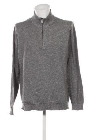 Pulover de bărbați S.Oliver, Mărime XL, Culoare Gri, Preț 61,99 Lei