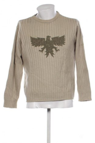 Pánský svetr  S.Oliver, Velikost M, Barva Zelená, Cena  329,00 Kč