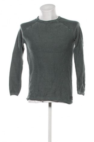 Pulover de bărbați S.Oliver, Mărime S, Culoare Verde, Preț 76,99 Lei