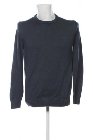 Herrenpullover S.Oliver, Größe L, Farbe Grau, Preis € 63,03
