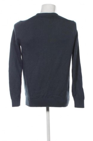 Herrenpullover S.Oliver, Größe L, Farbe Grau, Preis € 63,03