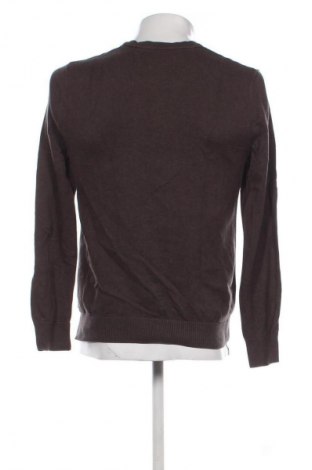 Férfi pulóver S.Oliver, Méret M, Szín Barna, Ár 5 509 Ft
