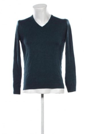 Pánský svetr  S.Oliver, Velikost S, Barva Zelená, Cena  369,00 Kč