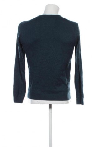 Pánský svetr  S.Oliver, Velikost S, Barva Zelená, Cena  369,00 Kč