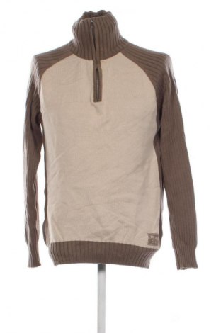 Męski sweter S.Oliver, Rozmiar XL, Kolor Kolorowy, Cena 59,99 zł