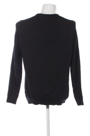 Férfi pulóver S.Oliver, Méret L, Szín Fekete, Ár 6 279 Ft