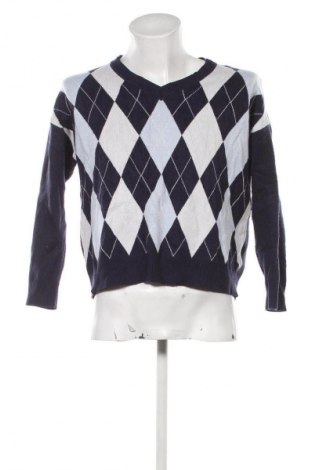 Pánský svetr  SHEIN, Velikost S, Barva Vícebarevné, Cena  199,00 Kč