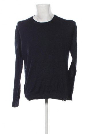 Męski sweter Scotch & Soda, Rozmiar L, Kolor Niebieski, Cena 129,99 zł