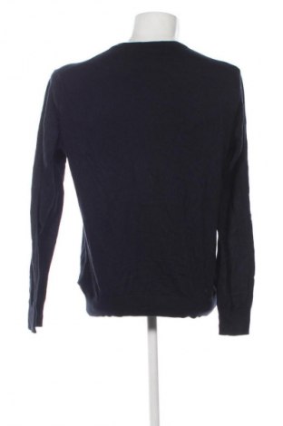Męski sweter Scotch & Soda, Rozmiar L, Kolor Niebieski, Cena 129,99 zł