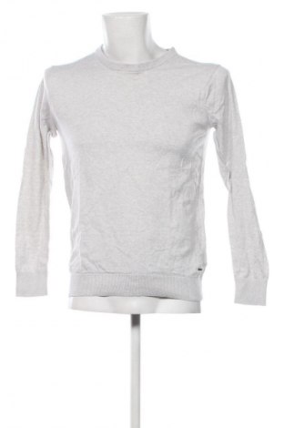 Męski sweter Scotch & Soda, Rozmiar M, Kolor Szary, Cena 170,99 zł