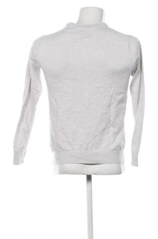 Męski sweter Scotch & Soda, Rozmiar M, Kolor Szary, Cena 170,99 zł