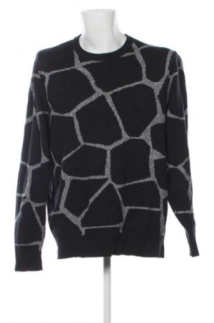 Pánský svetr  Sean John, Velikost XXL, Barva Vícebarevné, Cena  639,00 Kč