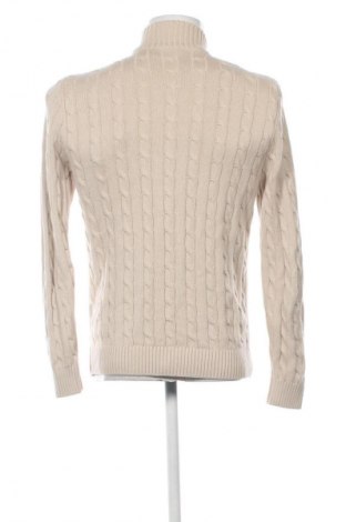 Pánsky sveter  Selected Homme, Veľkosť S, Farba Béžová, Cena  17,00 €