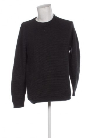 Pánský svetr  Selected Homme, Velikost M, Barva Šedá, Cena  519,00 Kč