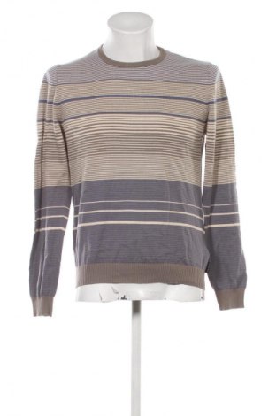 Férfi pulóver Sisley, Méret L, Szín Sokszínű, Ár 13 223 Ft