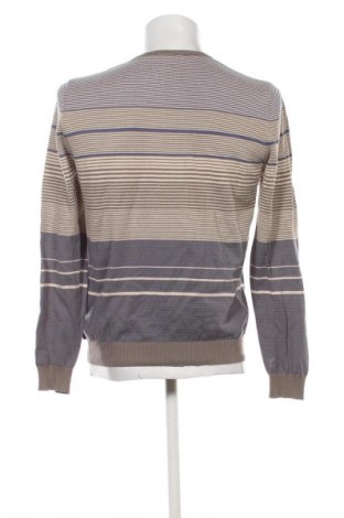 Férfi pulóver Sisley, Méret L, Szín Sokszínű, Ár 13 223 Ft