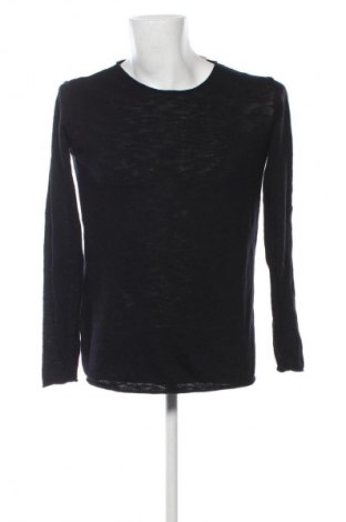 Męski sweter Smog, Rozmiar M, Kolor Czarny, Cena 96,45 zł