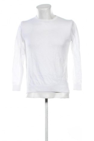 Męski sweter Smog, Rozmiar M, Kolor Biały, Cena 71,99 zł