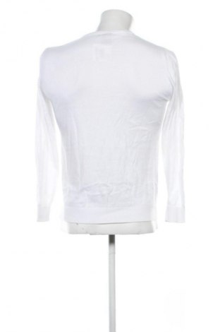 Męski sweter Smog, Rozmiar M, Kolor Biały, Cena 71,99 zł