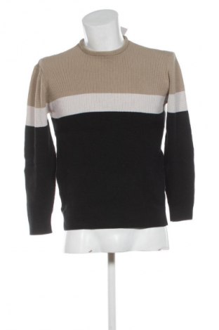 Męski sweter Smog, Rozmiar M, Kolor Kolorowy, Cena 41,99 zł