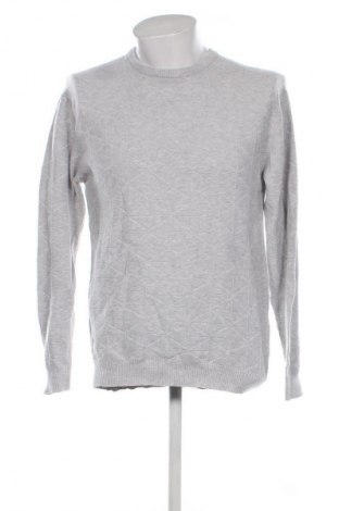 Pánský svetr  Smog, Velikost M, Barva Šedá, Cena  189,00 Kč