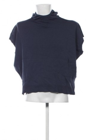 Ανδρικό πουλόβερ Someday., Μέγεθος S, Χρώμα Μπλέ, Τιμή 12,99 €