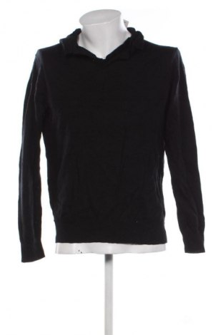 Męski sweter Sportscraft, Rozmiar L, Kolor Czarny, Cena 74,99 zł