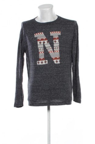 Pánsky sveter  Springfield, Veľkosť XL, Farba Viacfarebná, Cena  17,00 €