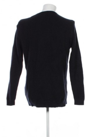 Pánsky sveter  Springfield, Veľkosť M, Farba Modrá, Cena  16,95 €