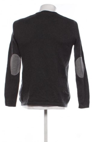 Ανδρικό πουλόβερ Springfield, Μέγεθος M, Χρώμα Γκρί, Τιμή 12,99 €