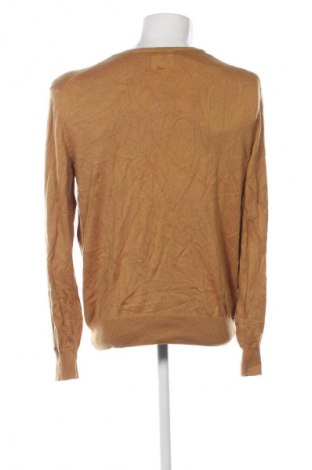 Ανδρικό πουλόβερ St John's Bay, Μέγεθος L, Χρώμα Πορτοκαλί, Τιμή 6,99 €