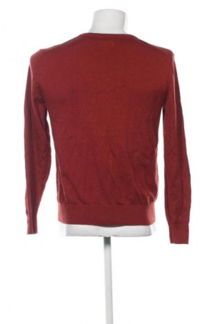 Męski sweter St John's Bay, Rozmiar S, Kolor Czerwony, Cena 28,99 zł