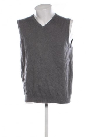 Męski sweter Straight Up, Rozmiar XL, Kolor Szary, Cena 26,99 zł