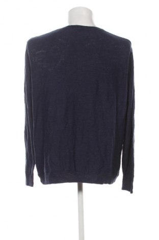 Férfi pulóver Straight Up, Méret L, Szín Kék, Ár 13 851 Ft