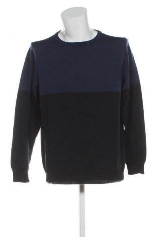 Męski sweter Straight Up, Rozmiar L, Kolor Kolorowy, Cena 24,99 zł