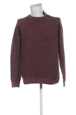 Ανδρικό πουλόβερ Stray, Μέγεθος XL, Χρώμα Κόκκινο, Τιμή 21,99 €