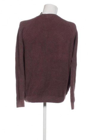 Ανδρικό πουλόβερ Stray, Μέγεθος XL, Χρώμα Κόκκινο, Τιμή 21,99 €