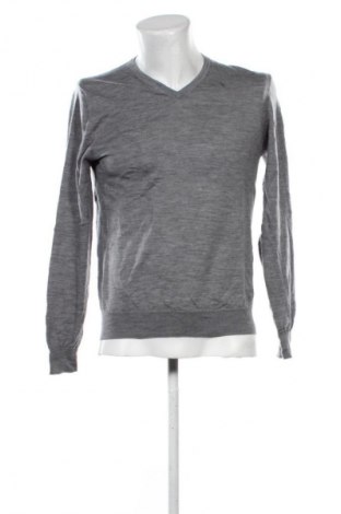 Ανδρικό πουλόβερ Suitsupply, Μέγεθος M, Χρώμα Γκρί, Τιμή 44,99 €