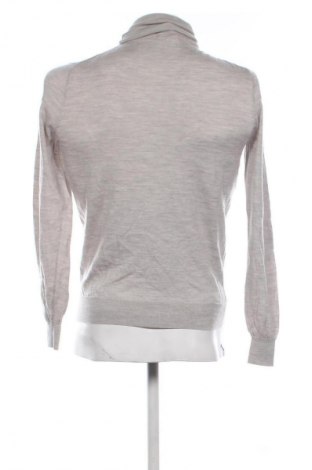 Pulover de bărbați Suitsupply, Mărime M, Culoare Gri, Preț 209,99 Lei