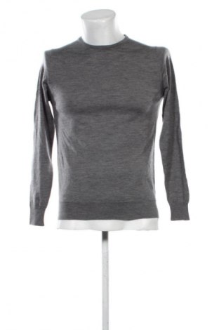 Férfi pulóver Sunspel, Méret S, Szín Szürke, Ár 19 589 Ft