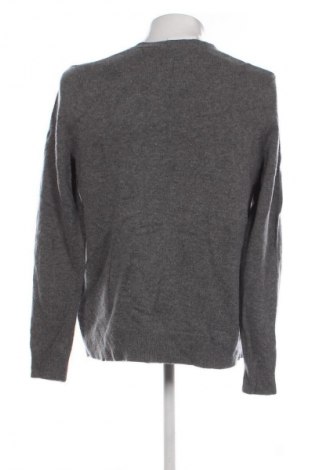 Pulover de bărbați Superdry, Mărime XL, Culoare Gri, Preț 147,99 Lei