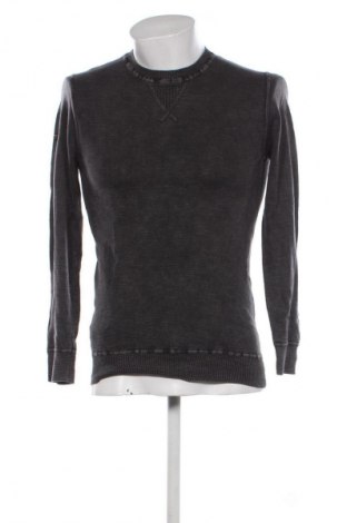 Pánský svetr  Superdry, Velikost S, Barva Šedá, Cena  459,00 Kč