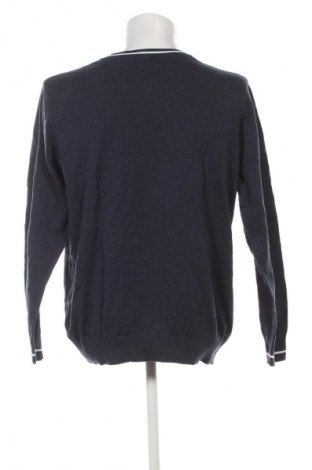 Męski sweter TCM, Rozmiar XXL, Kolor Niebieski, Cena 55,99 zł