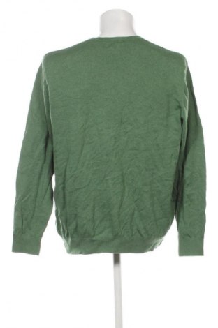 Férfi pulóver Tailor & Son, Méret XXL, Szín Zöld, Ár 5 199 Ft