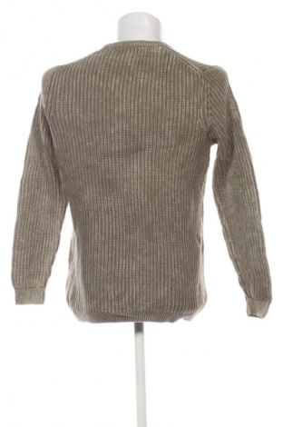 Ανδρικό πουλόβερ Target, Μέγεθος S, Χρώμα Πράσινο, Τιμή 8,99 €