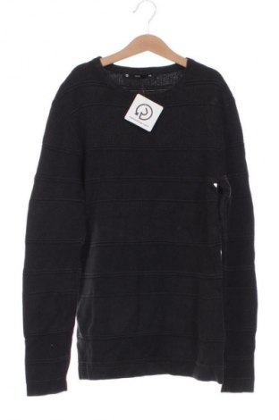 Ανδρικό πουλόβερ Target, Μέγεθος XS, Χρώμα Μαύρο, Τιμή 8,99 €