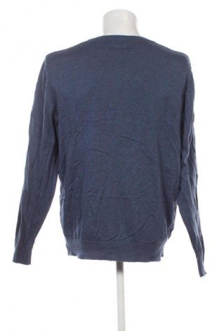 Pánský svetr  Target, Velikost 3XL, Barva Modrá, Cena  589,00 Kč