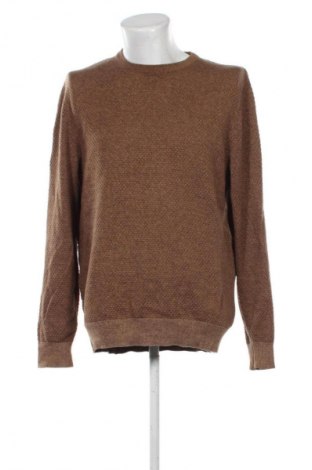 Férfi pulóver Target, Méret L, Szín Barna, Ár 3 209 Ft