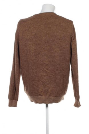 Férfi pulóver Target, Méret L, Szín Barna, Ár 3 209 Ft